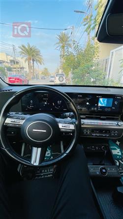 هيونداي كونا